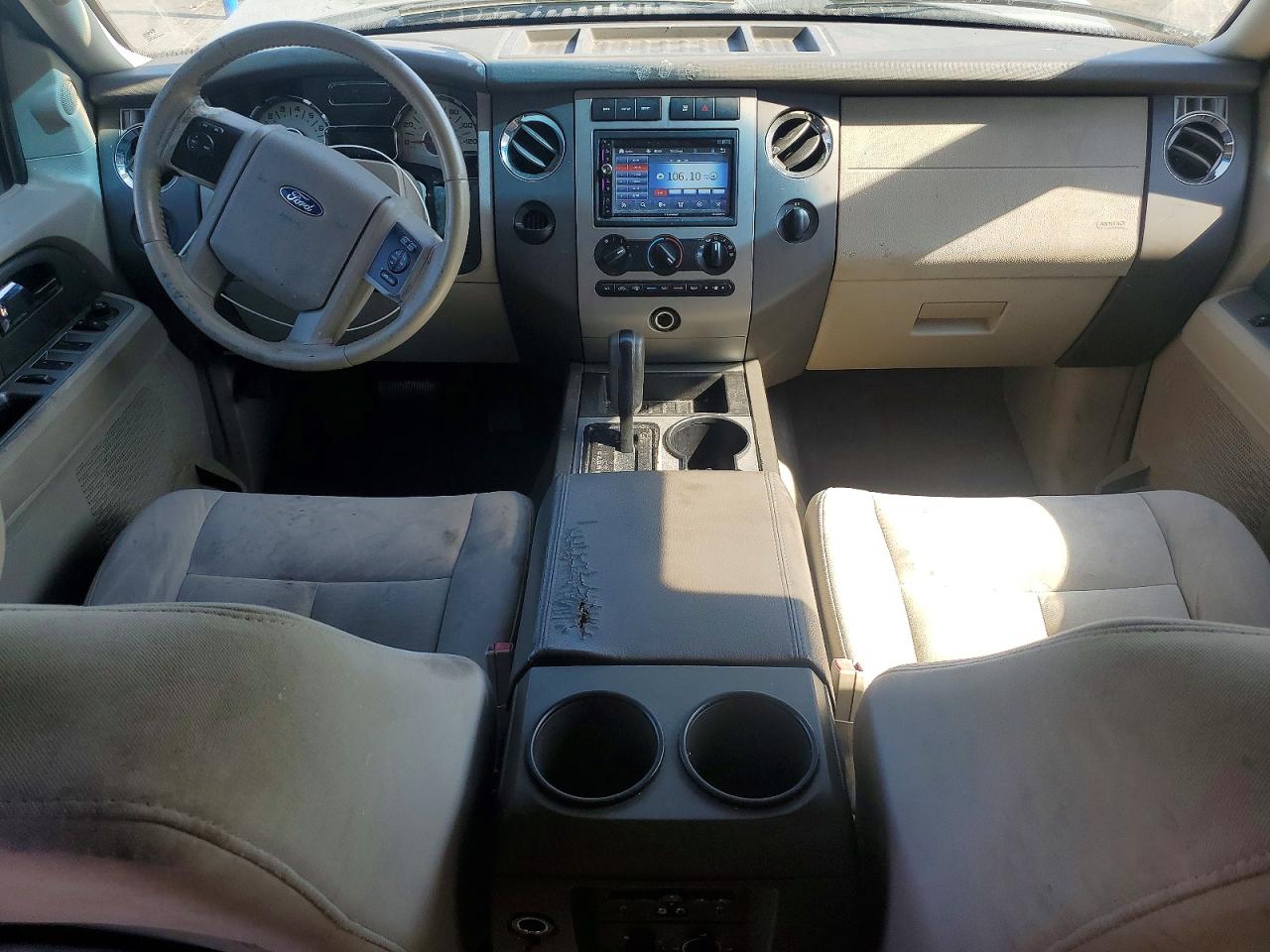 Ford Expedition El Xlt