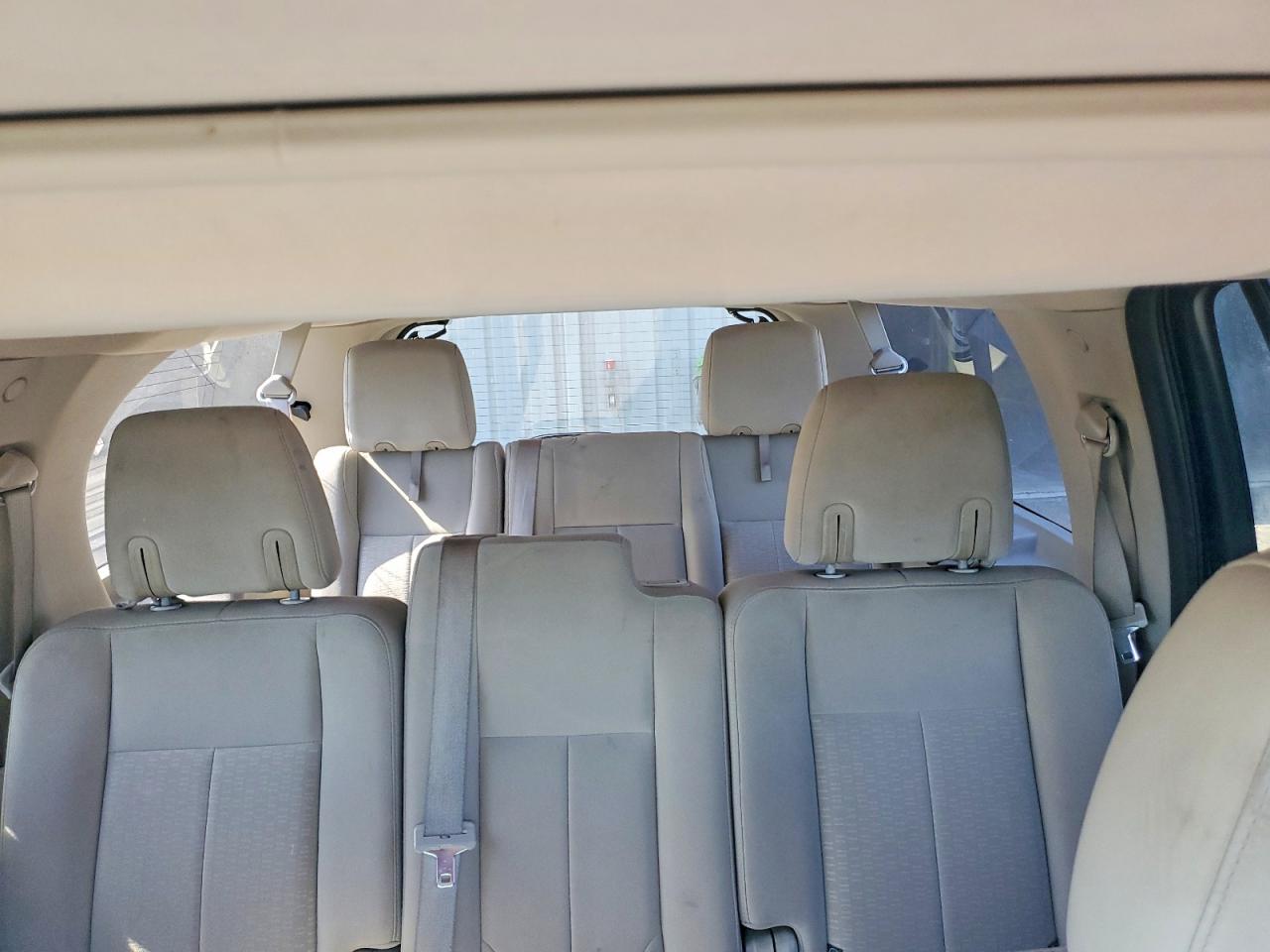 Ford Expedition El Xlt