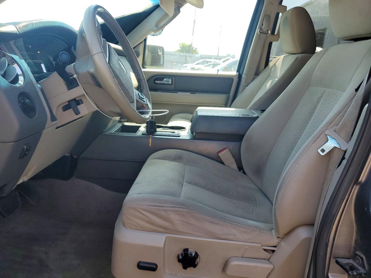Ford Expedition El Xlt
