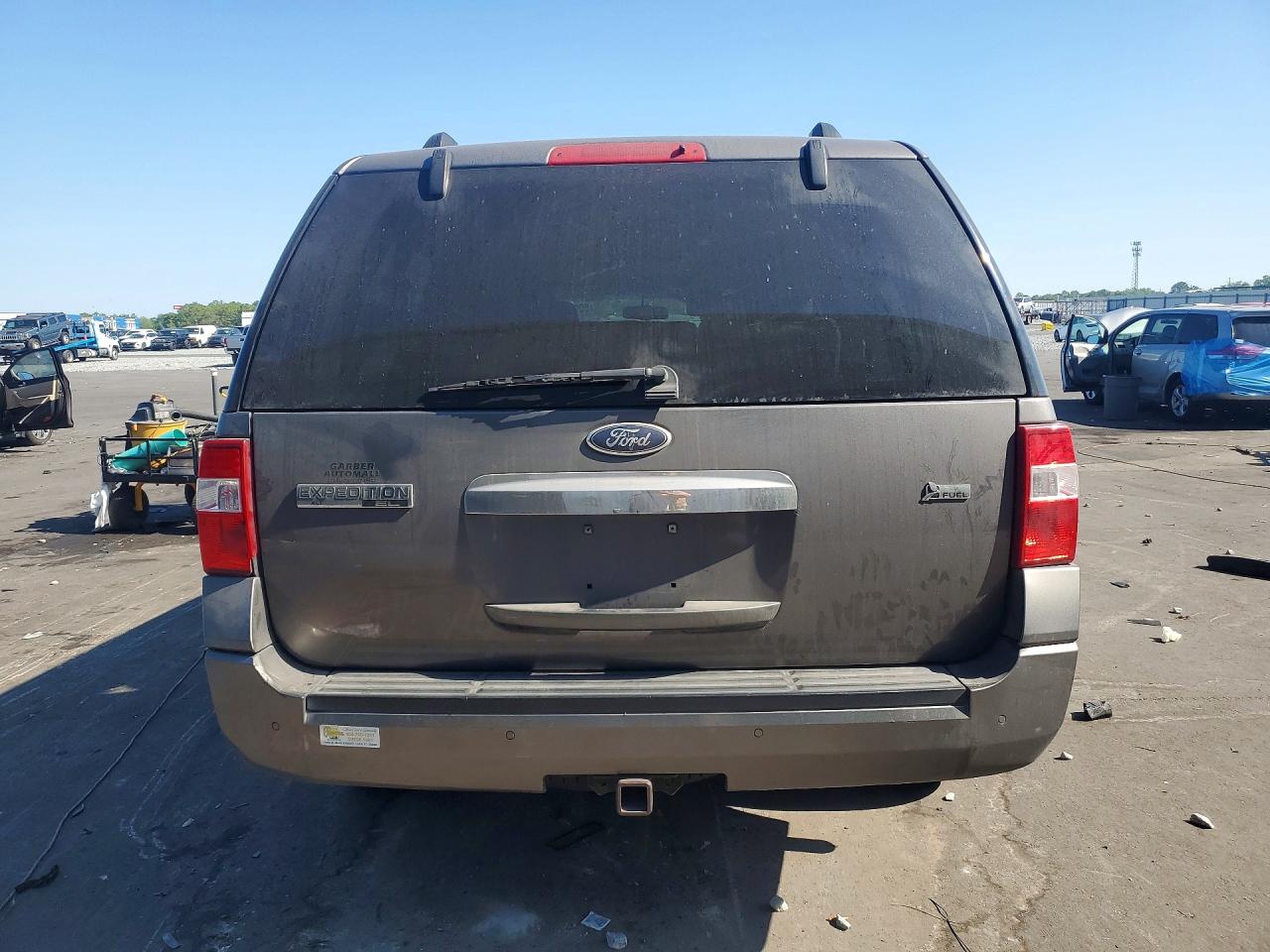 Ford Expedition El Xlt