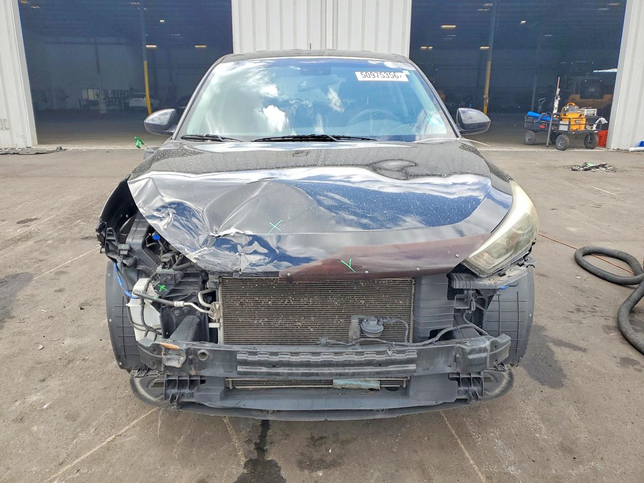 Hyundai TUCSON Se
