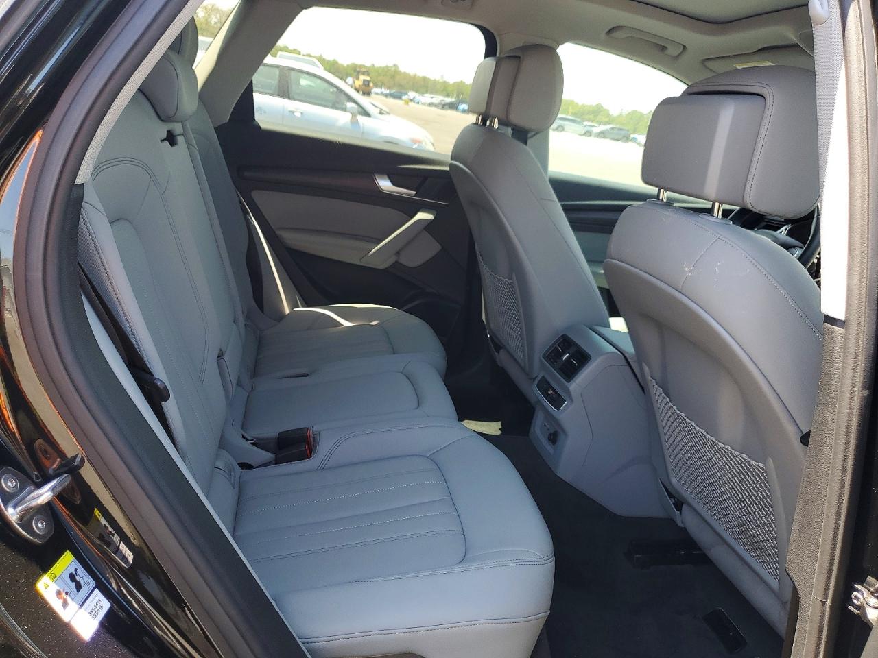 Audi Q5 Premium Plus 45