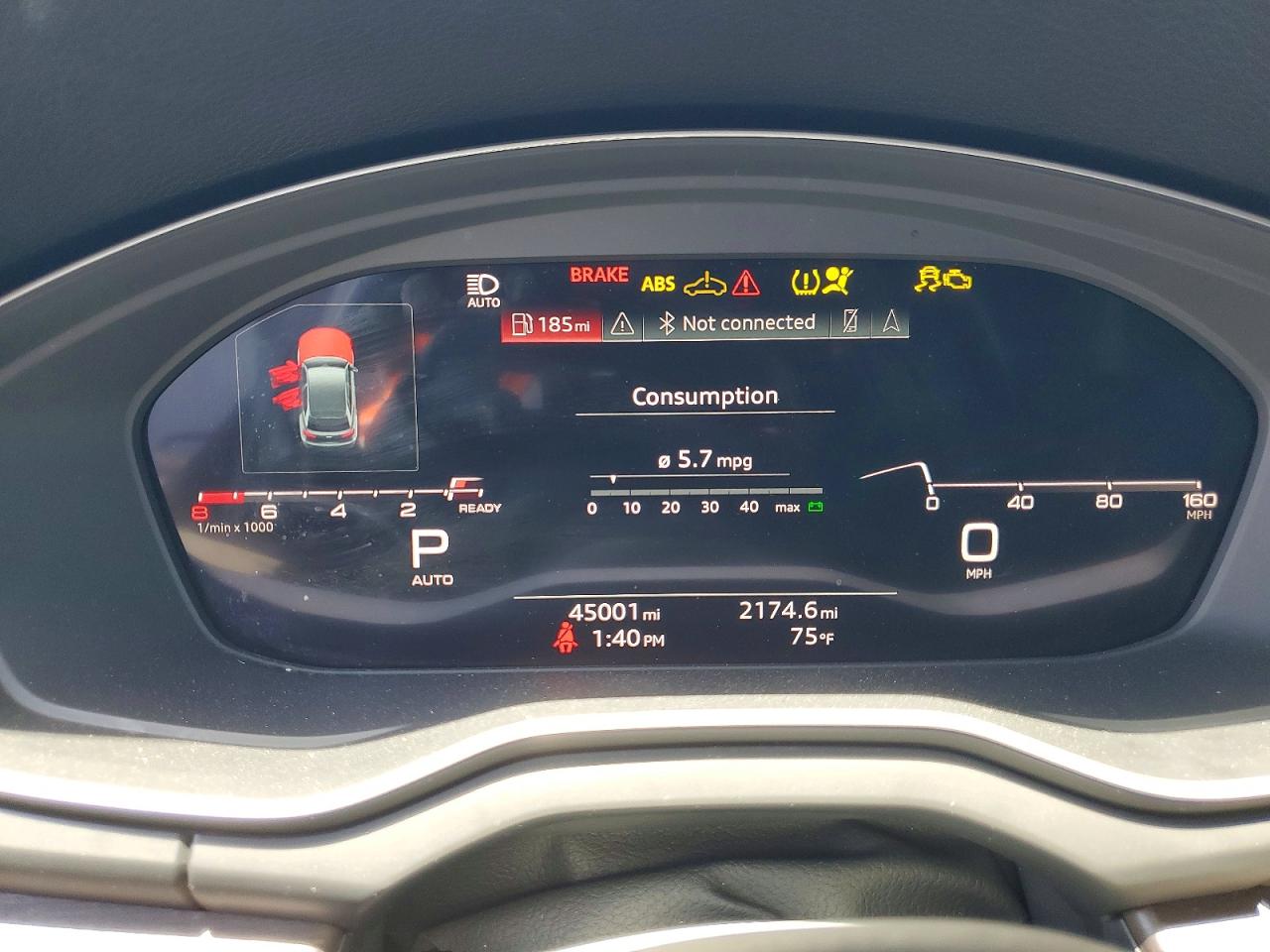 Audi Q5 Premium Plus 45