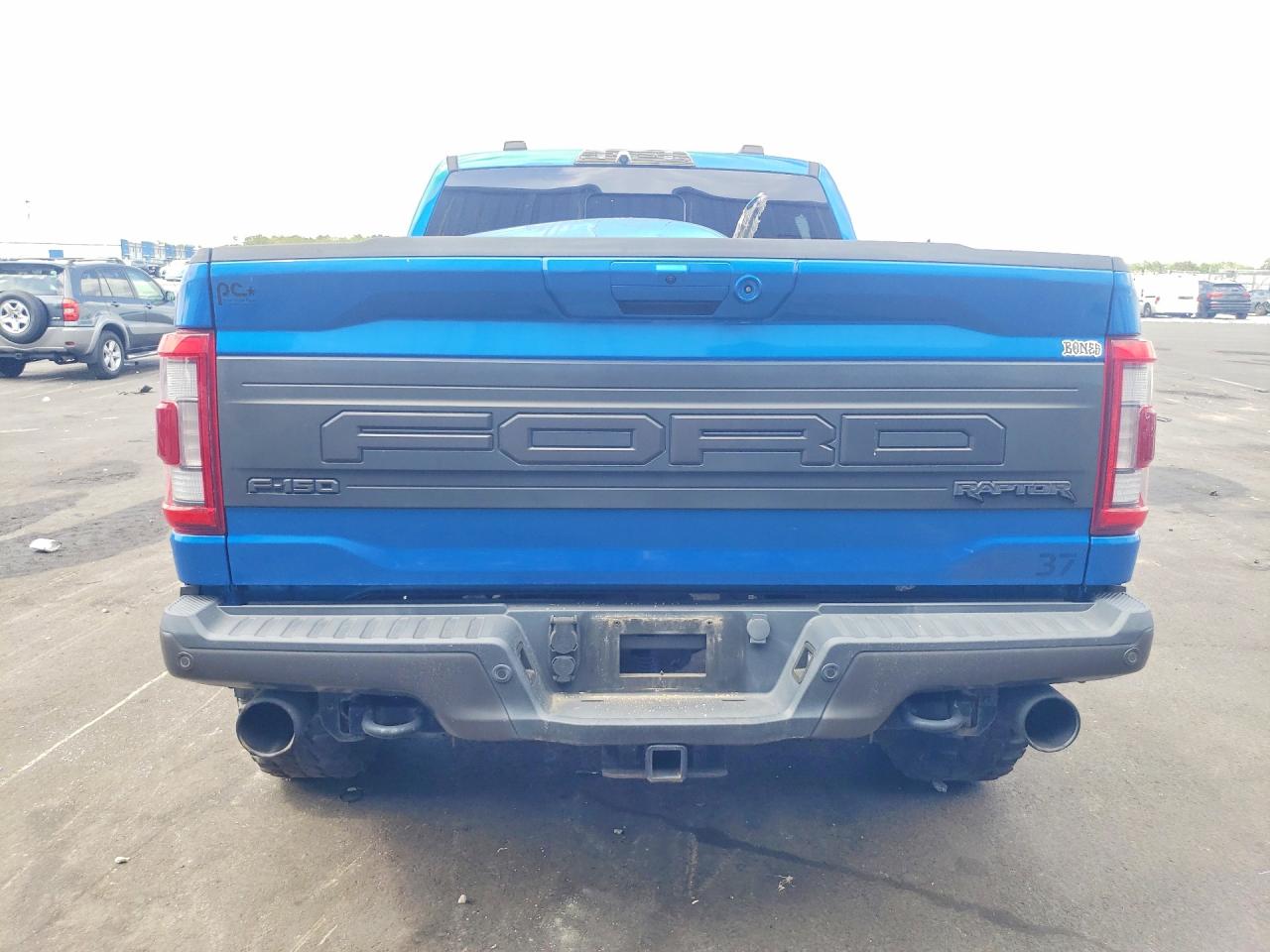 Ford F-150 Raptor