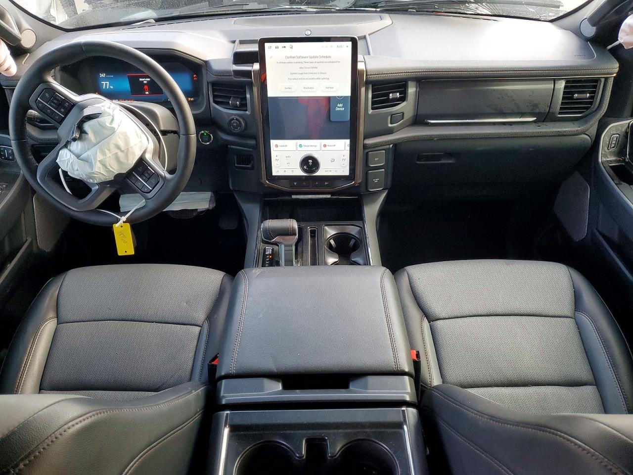 Ford F-150 Lightning Lariat