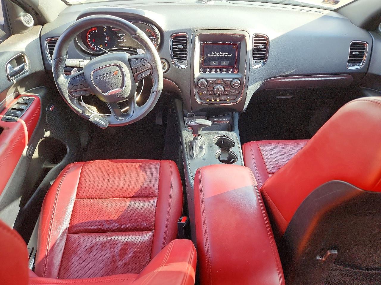Dodge Durango R/t