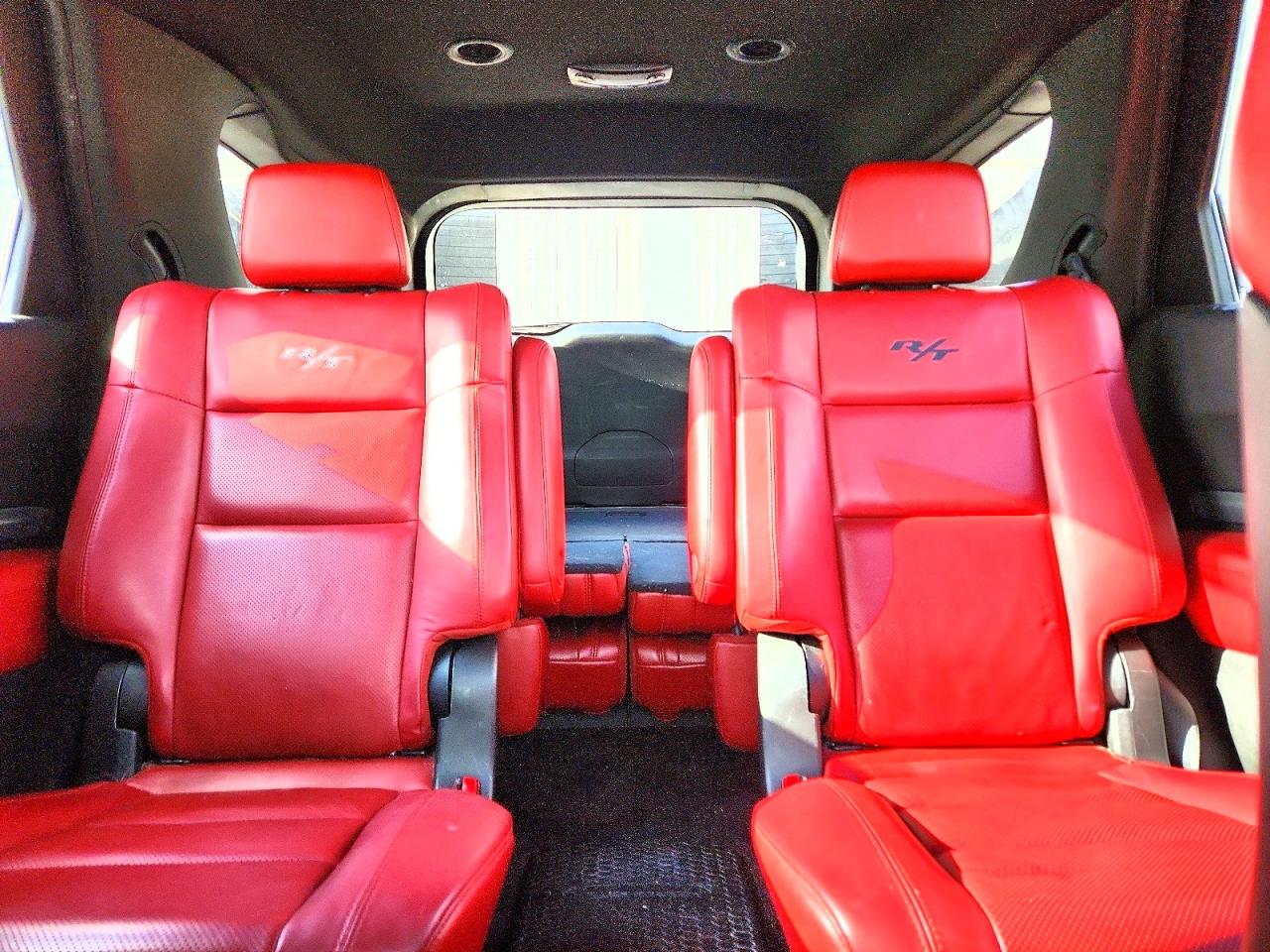 Dodge Durango R/t