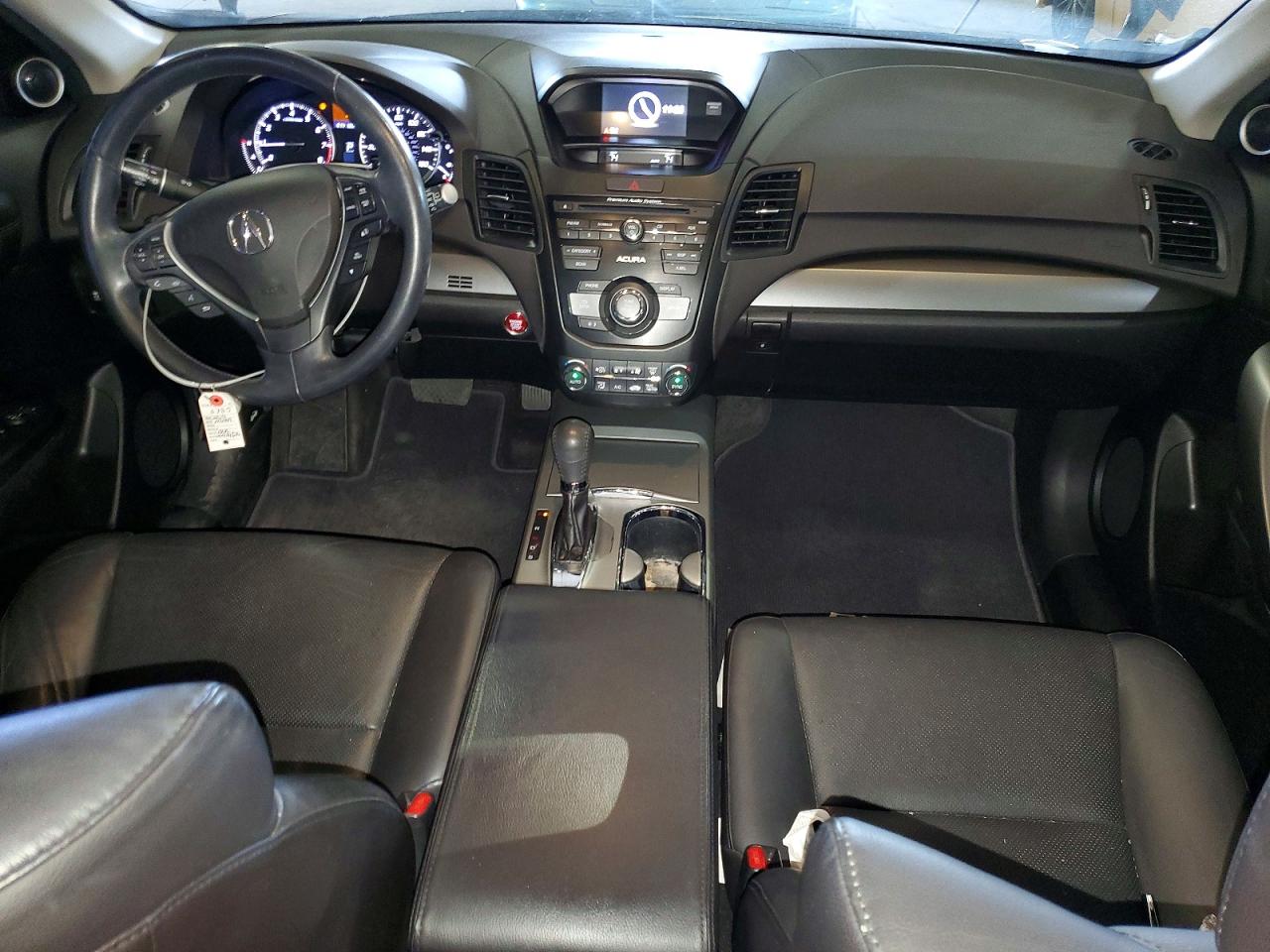 Acura RDX
