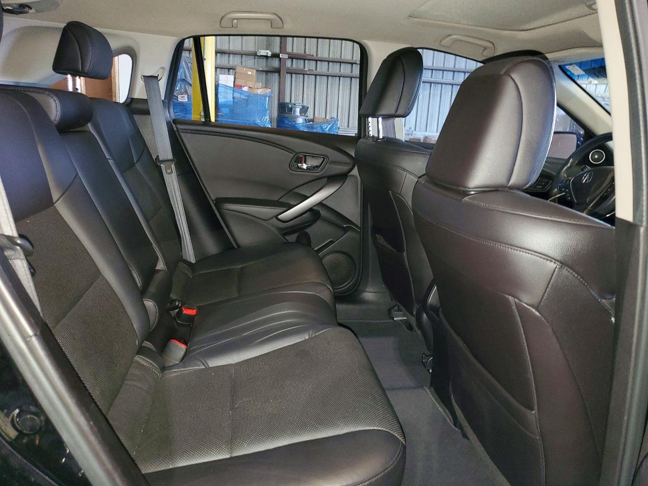 Acura RDX