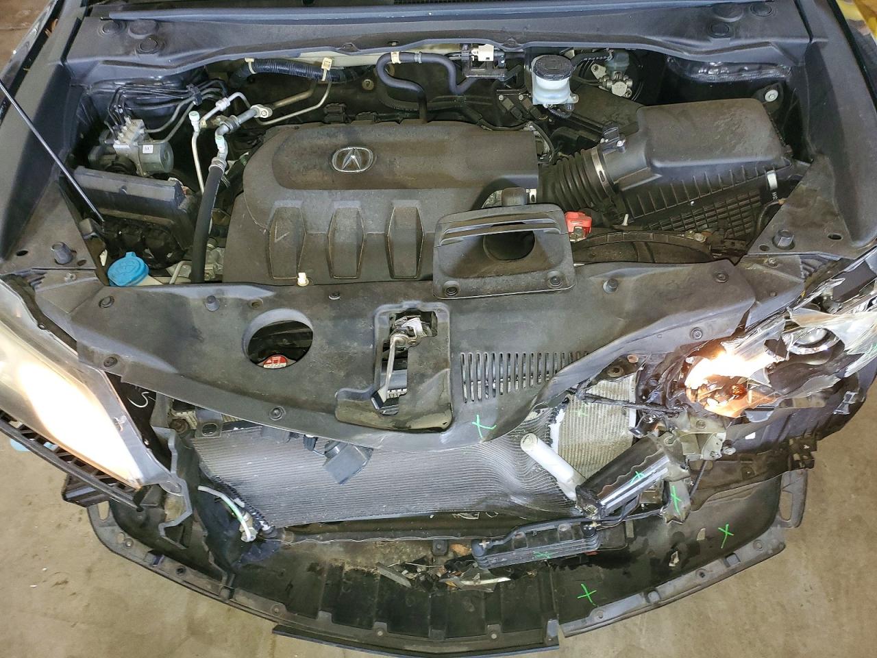 Acura RDX