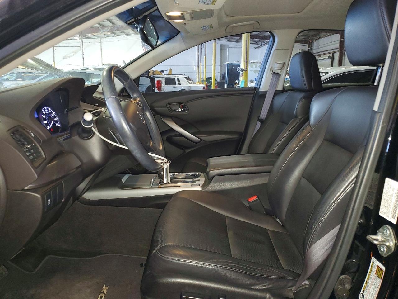 Acura RDX