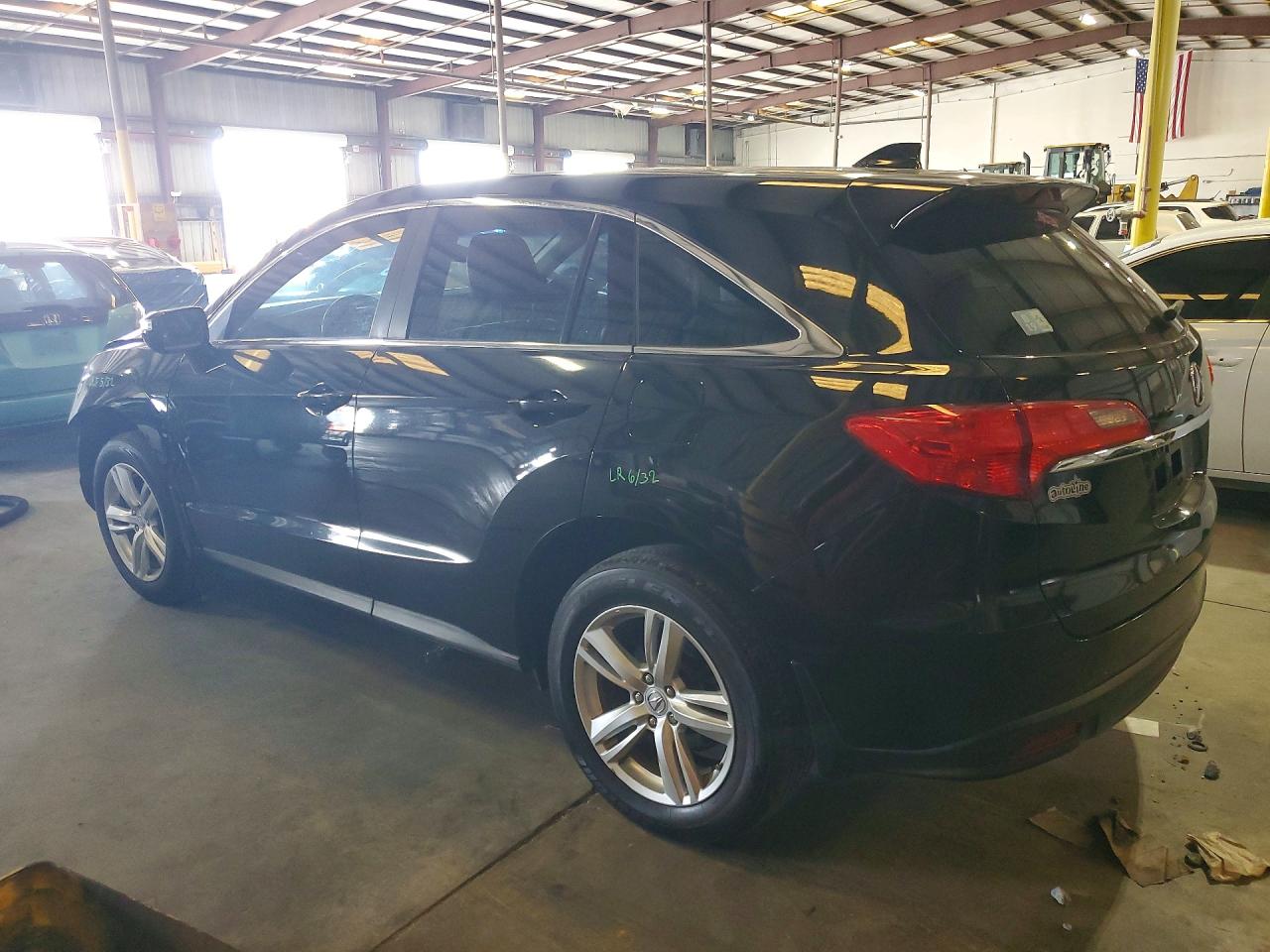 Acura RDX