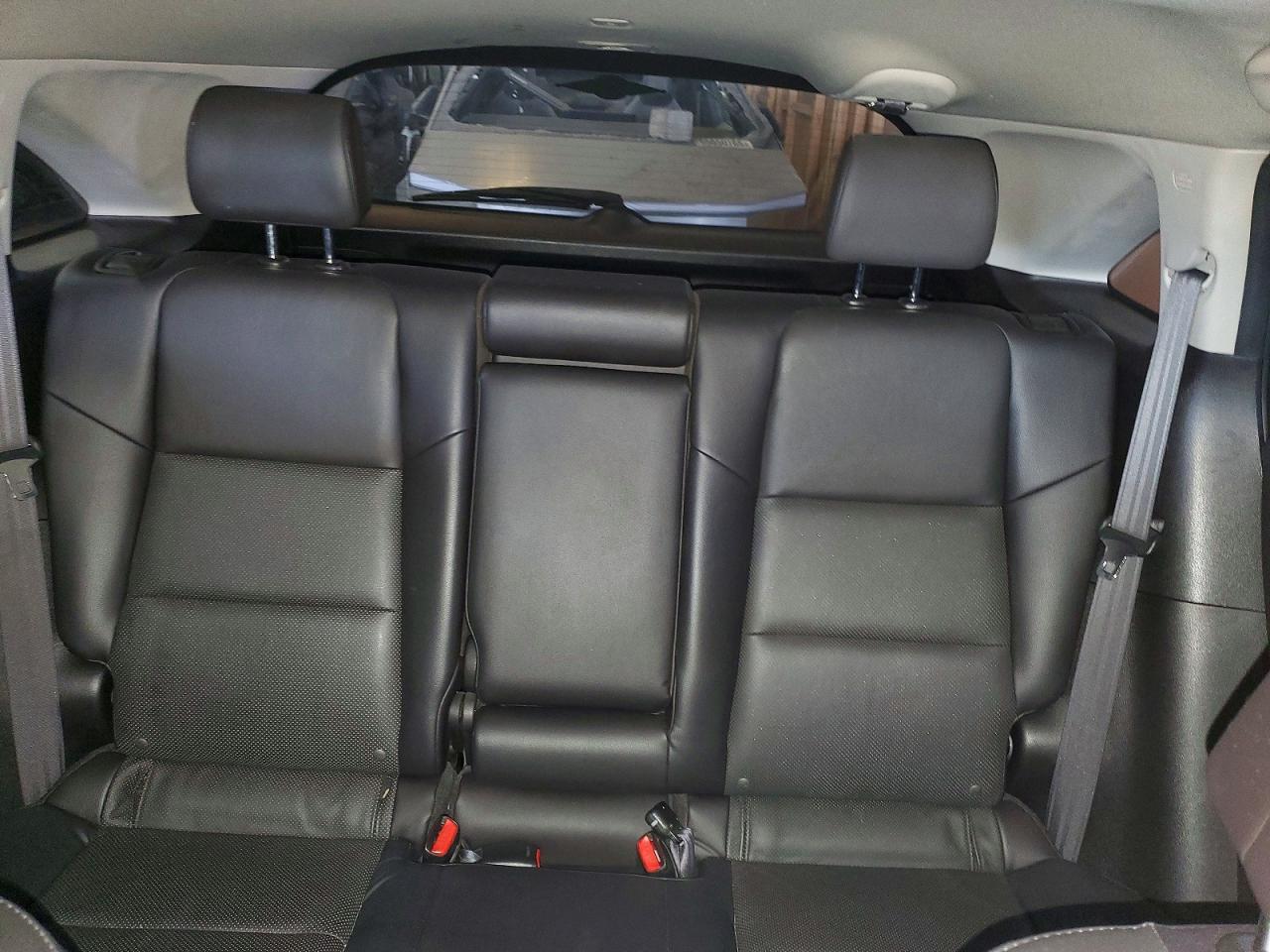 Acura RDX