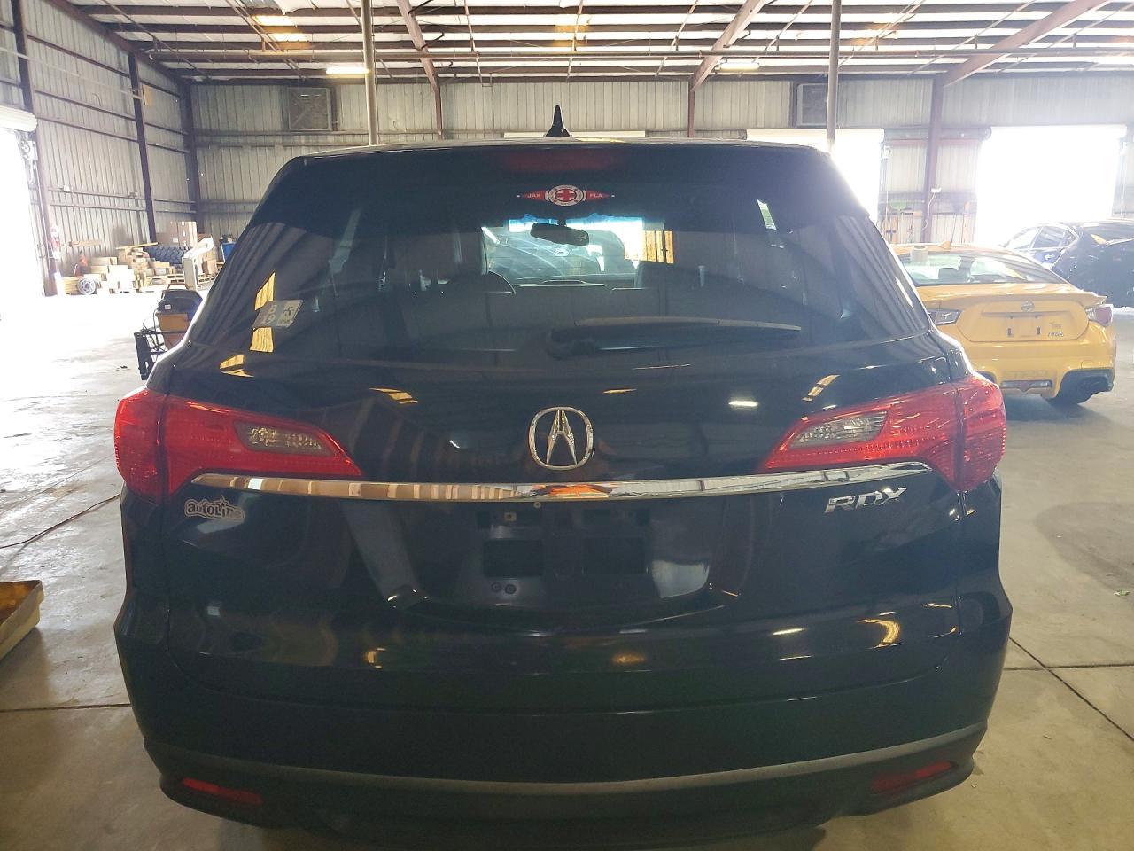 Acura RDX