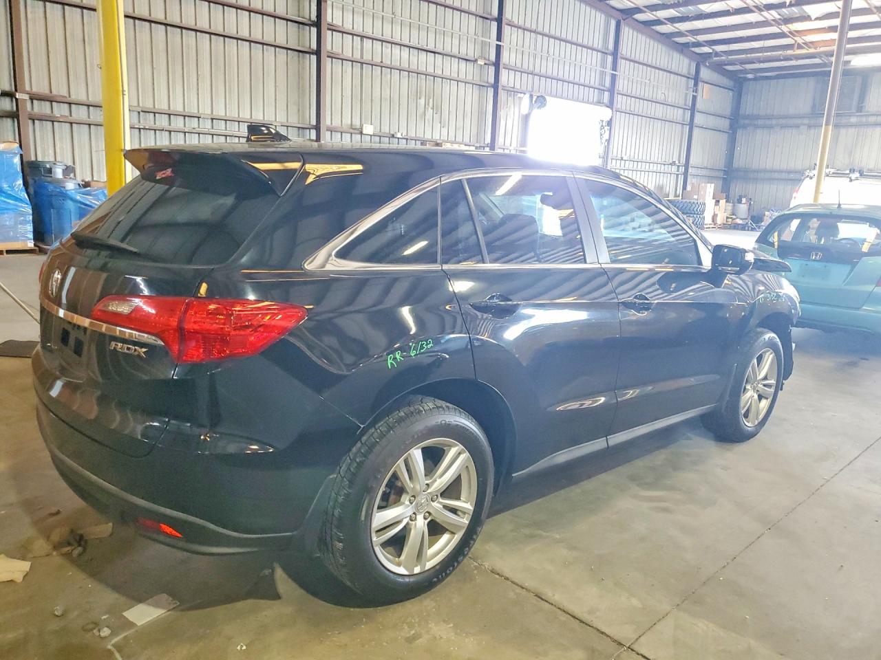Acura RDX