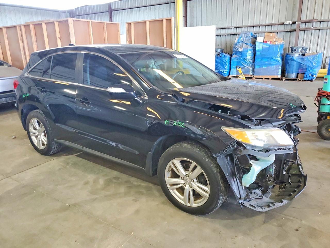 Acura RDX