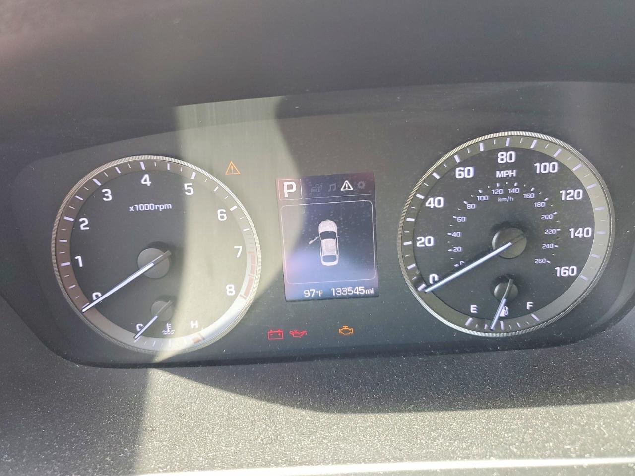 Hyundai SONATA Se