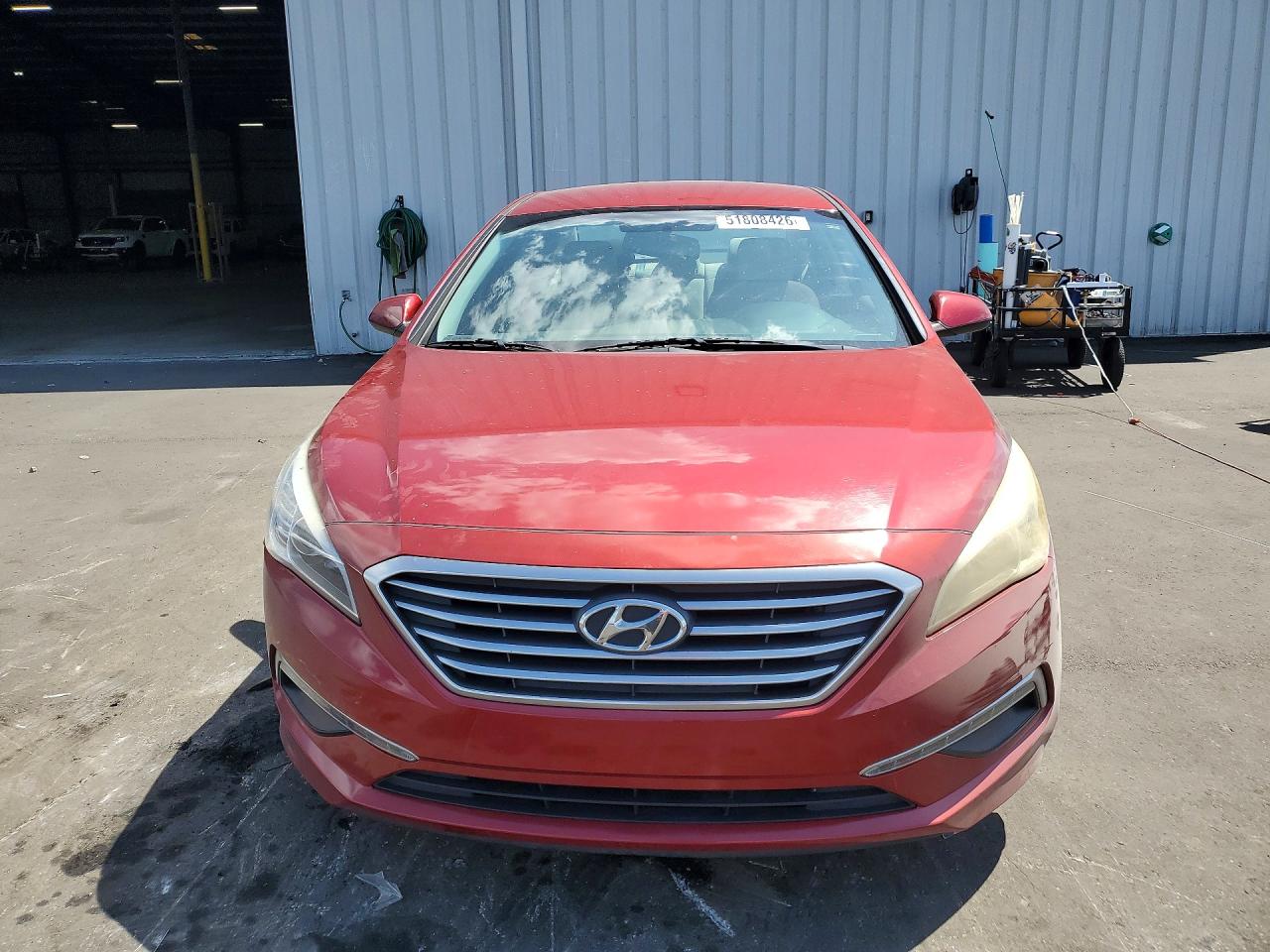 Hyundai SONATA Se