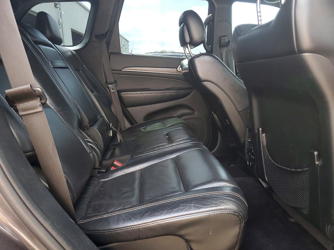 Jeep Cherokee Limited