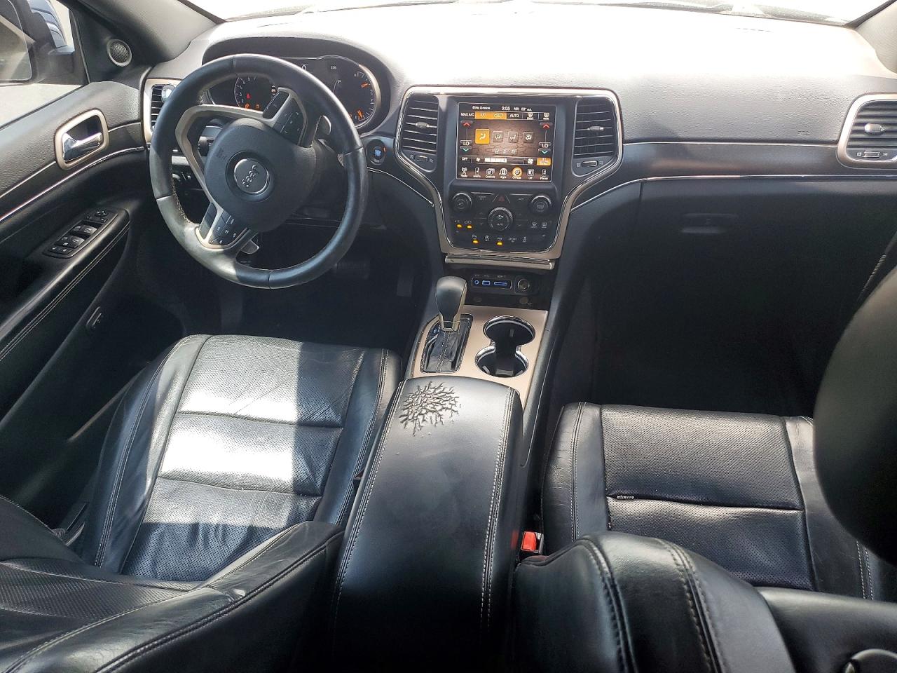 Jeep Cherokee Limited