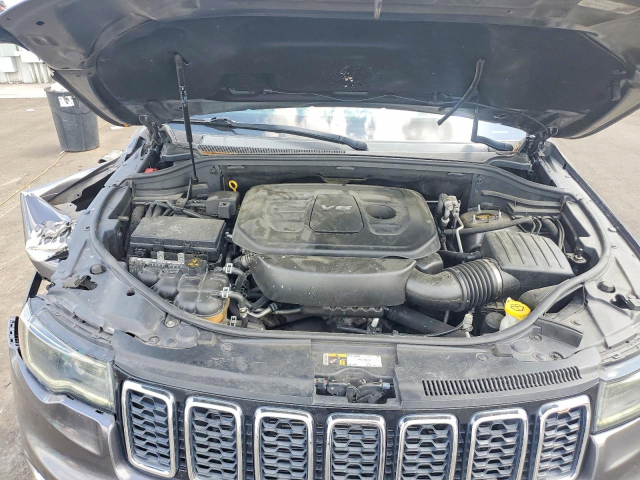 Jeep Cherokee Limited