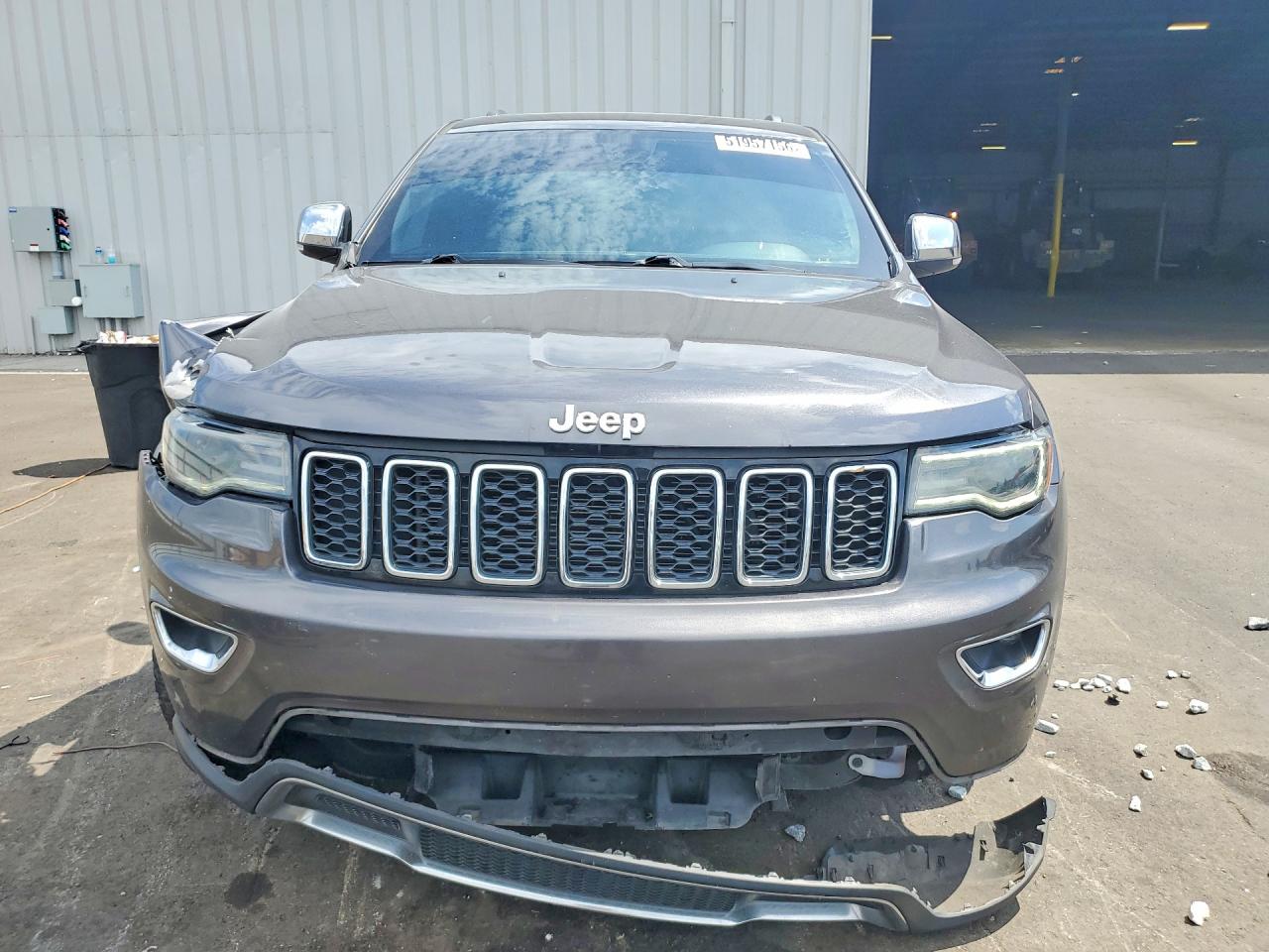 Jeep Cherokee Limited