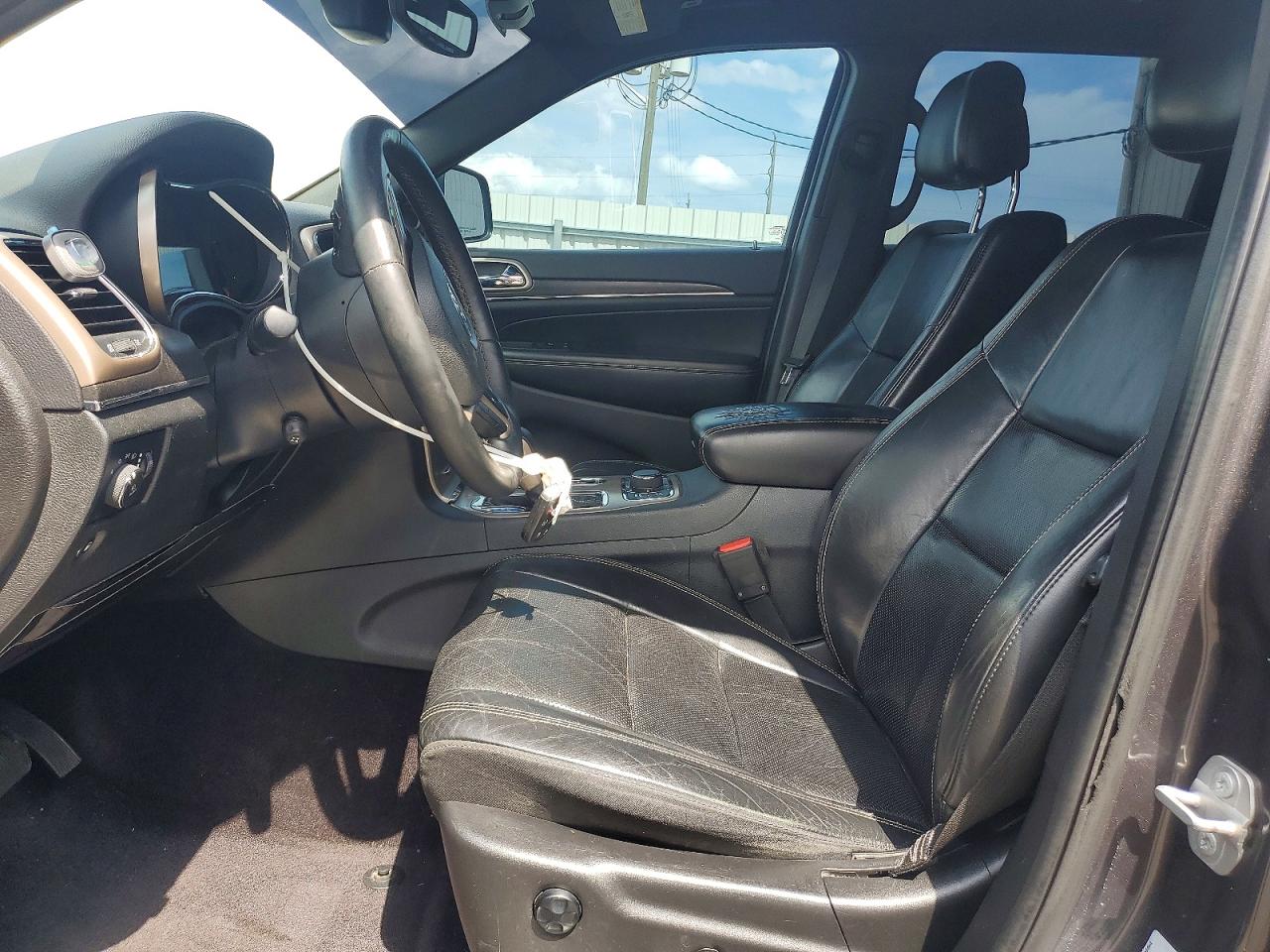 Jeep Cherokee Limited