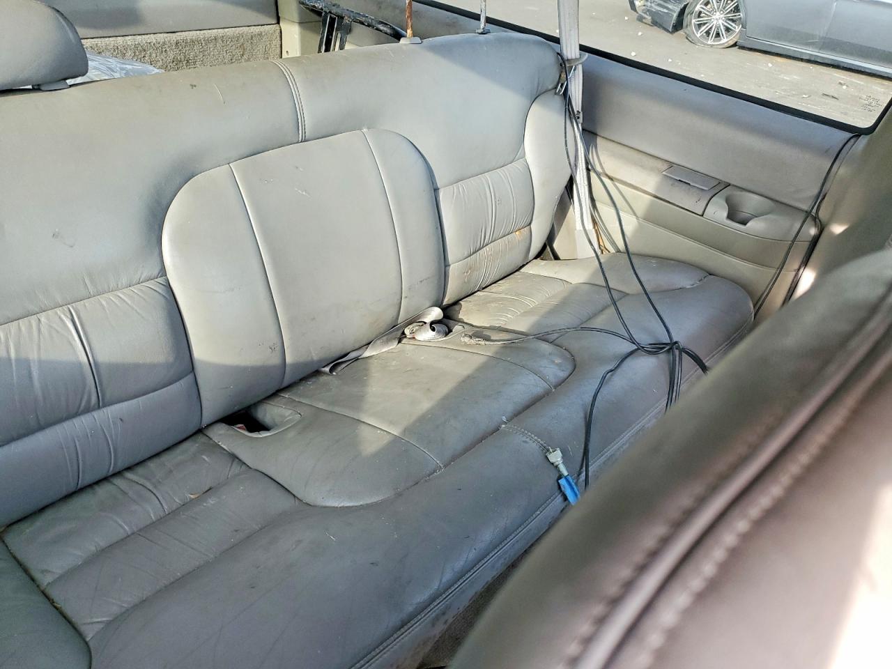Chevrolet Tahoe K1500