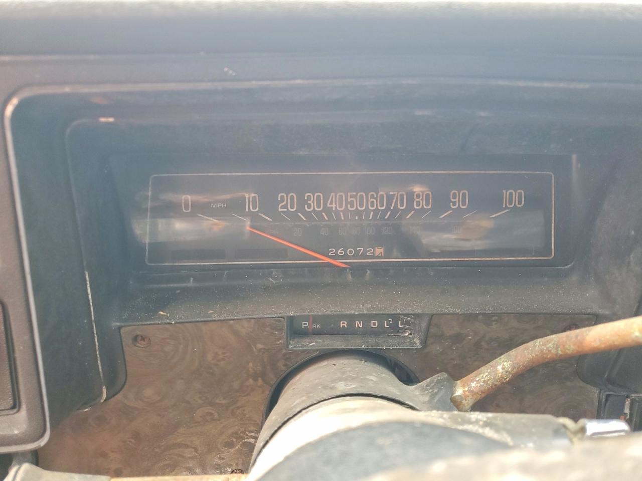 Chevrolet El Camino