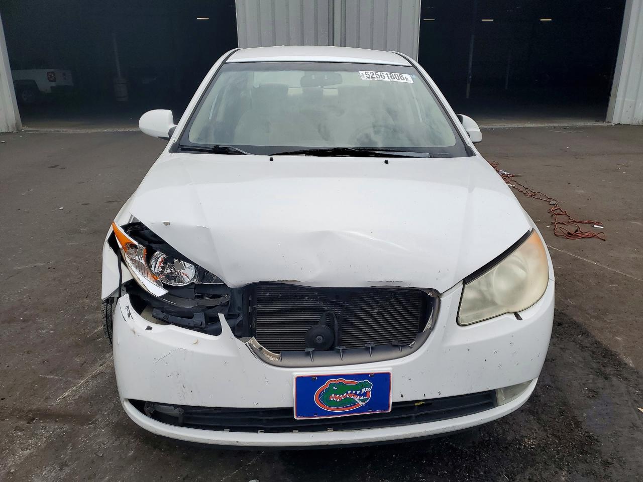 Hyundai ELANTRA Gls