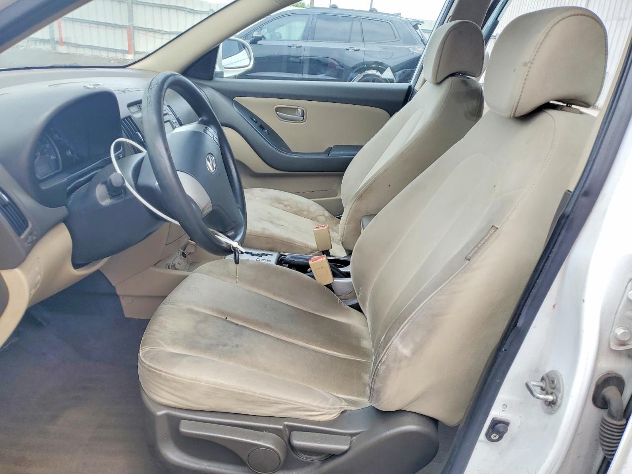 Hyundai ELANTRA Gls