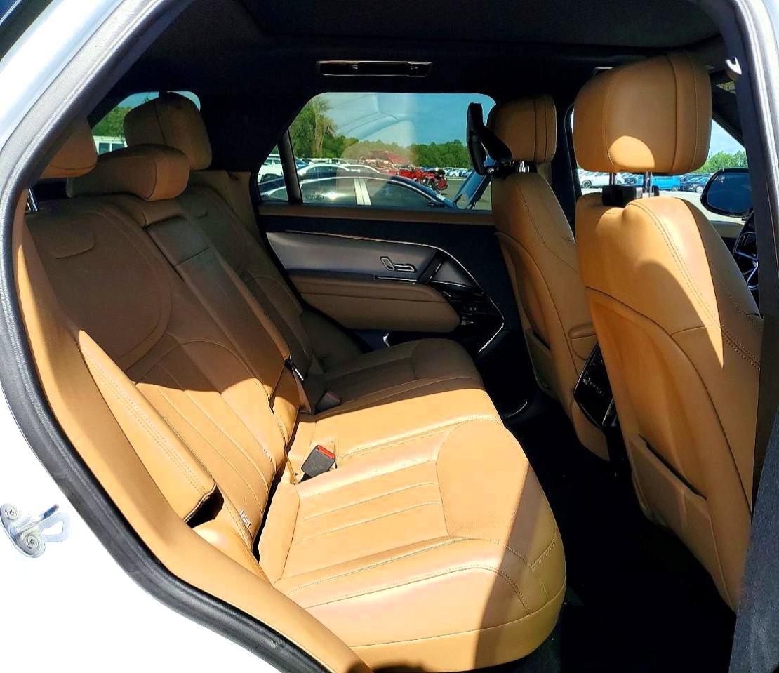 Land Rover Range Rover Dynamic Se