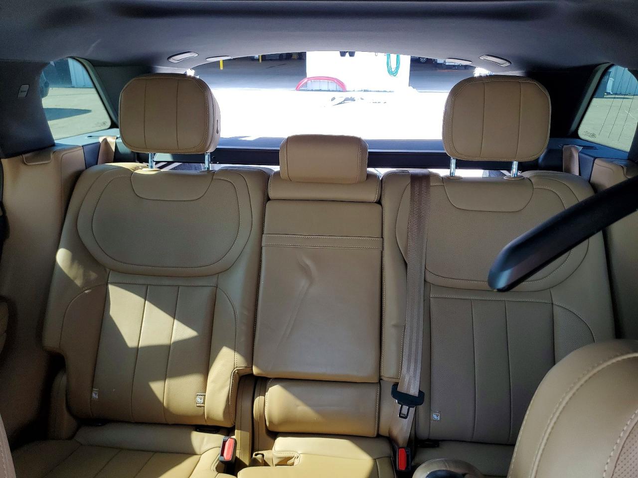 Land Rover Range Rover Dynamic Se