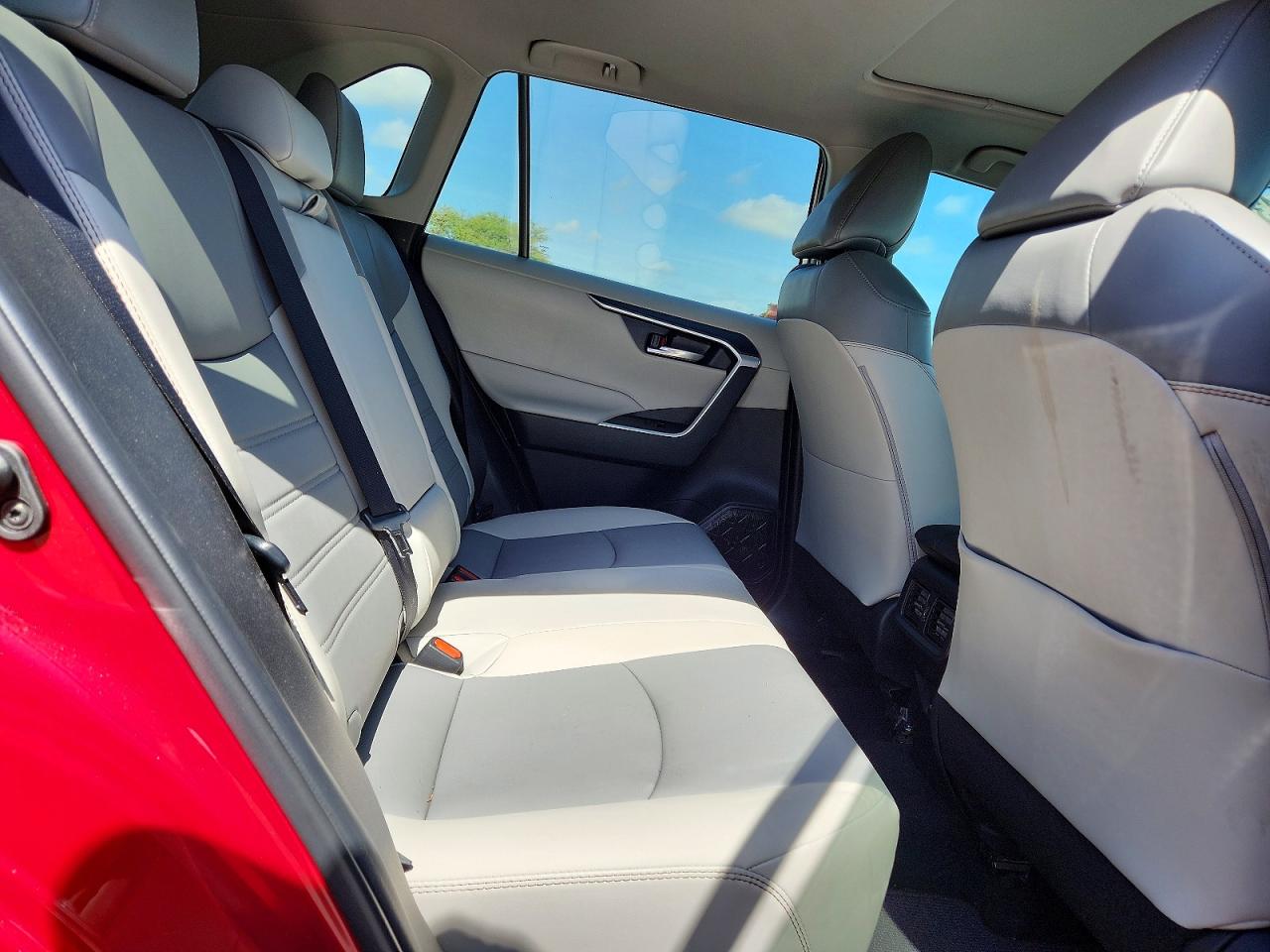 Toyota RAV4 Xle Premium