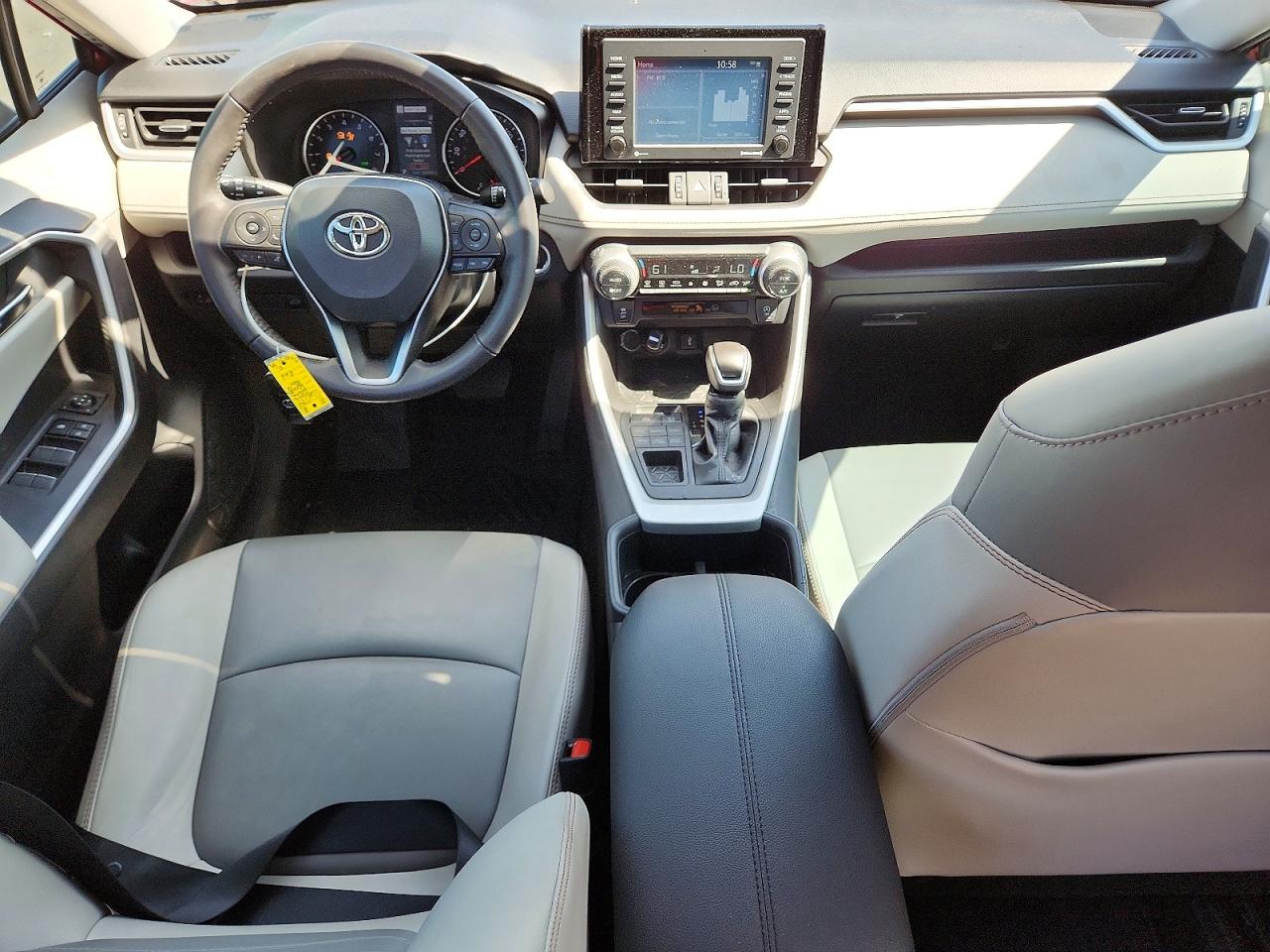 Toyota RAV4 Xle Premium
