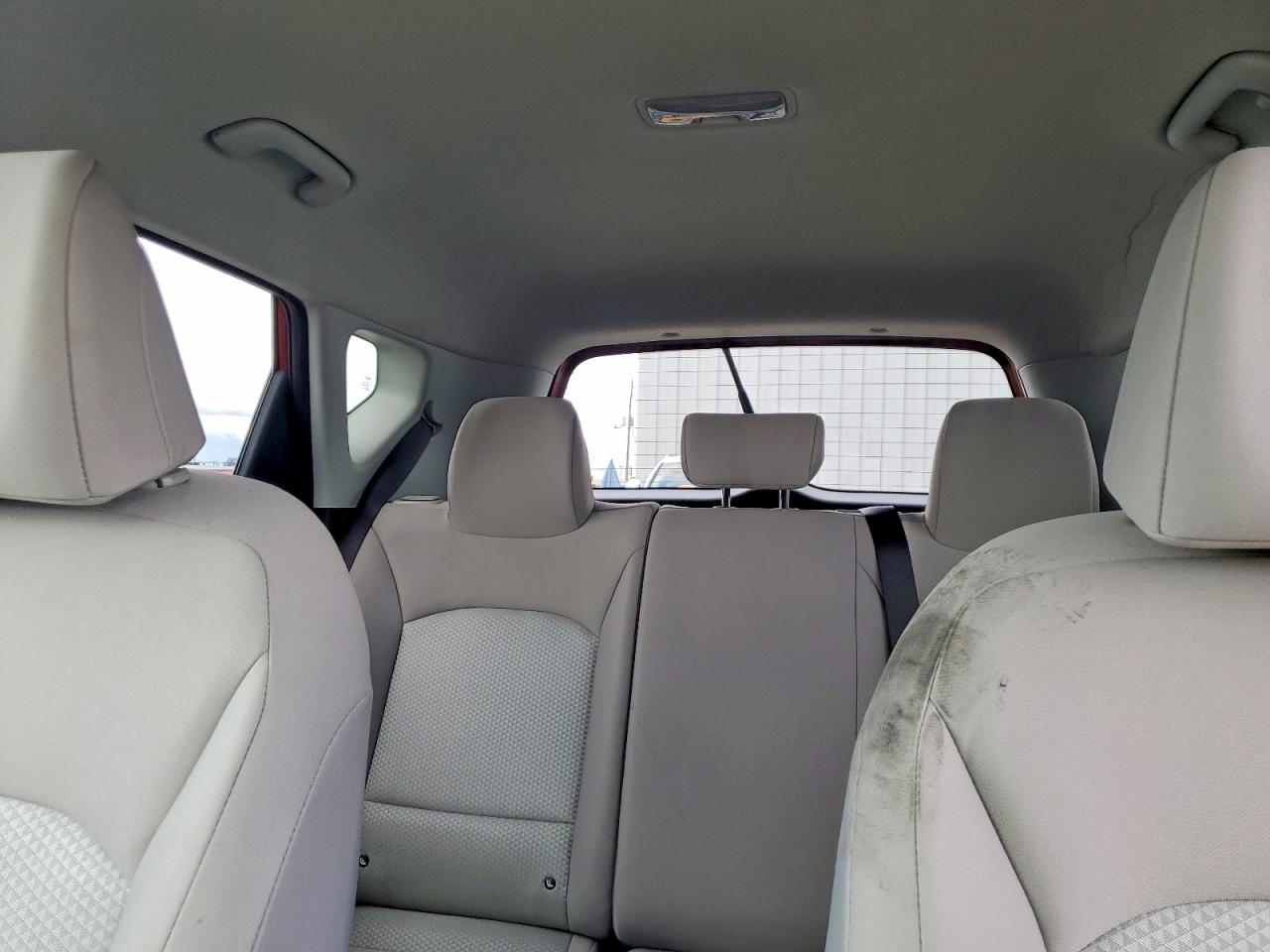 Kia Soul Lx