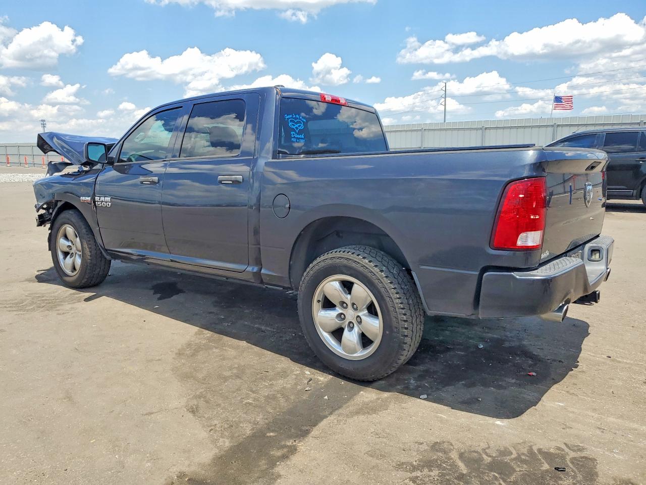 Ram 1500 St