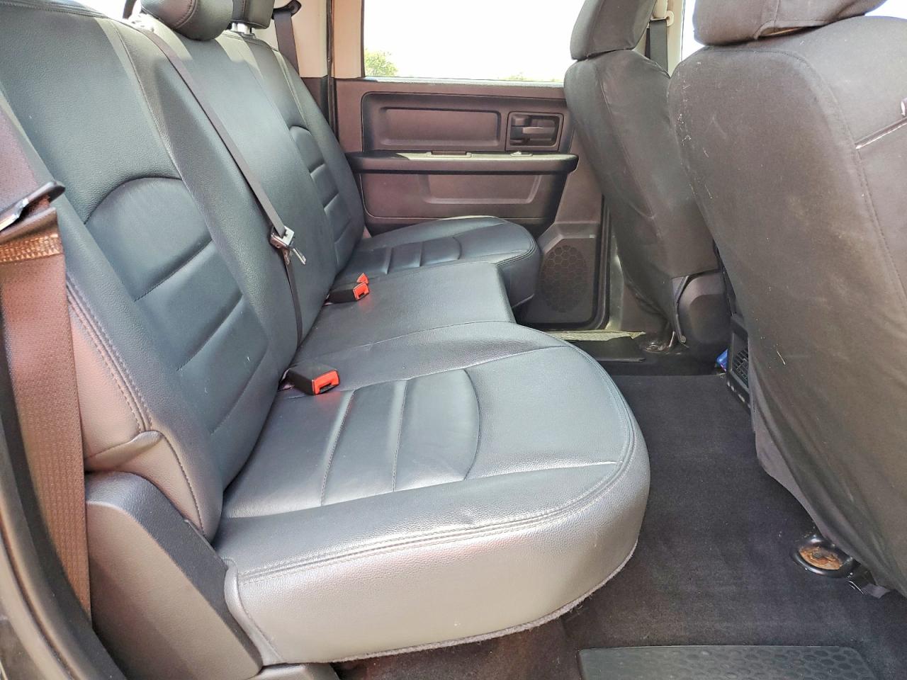 Ram 1500 St