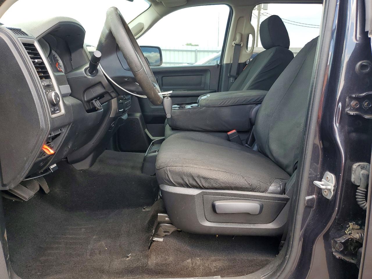 Ram 1500 St