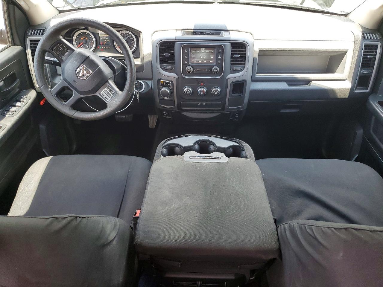 Ram 1500 St