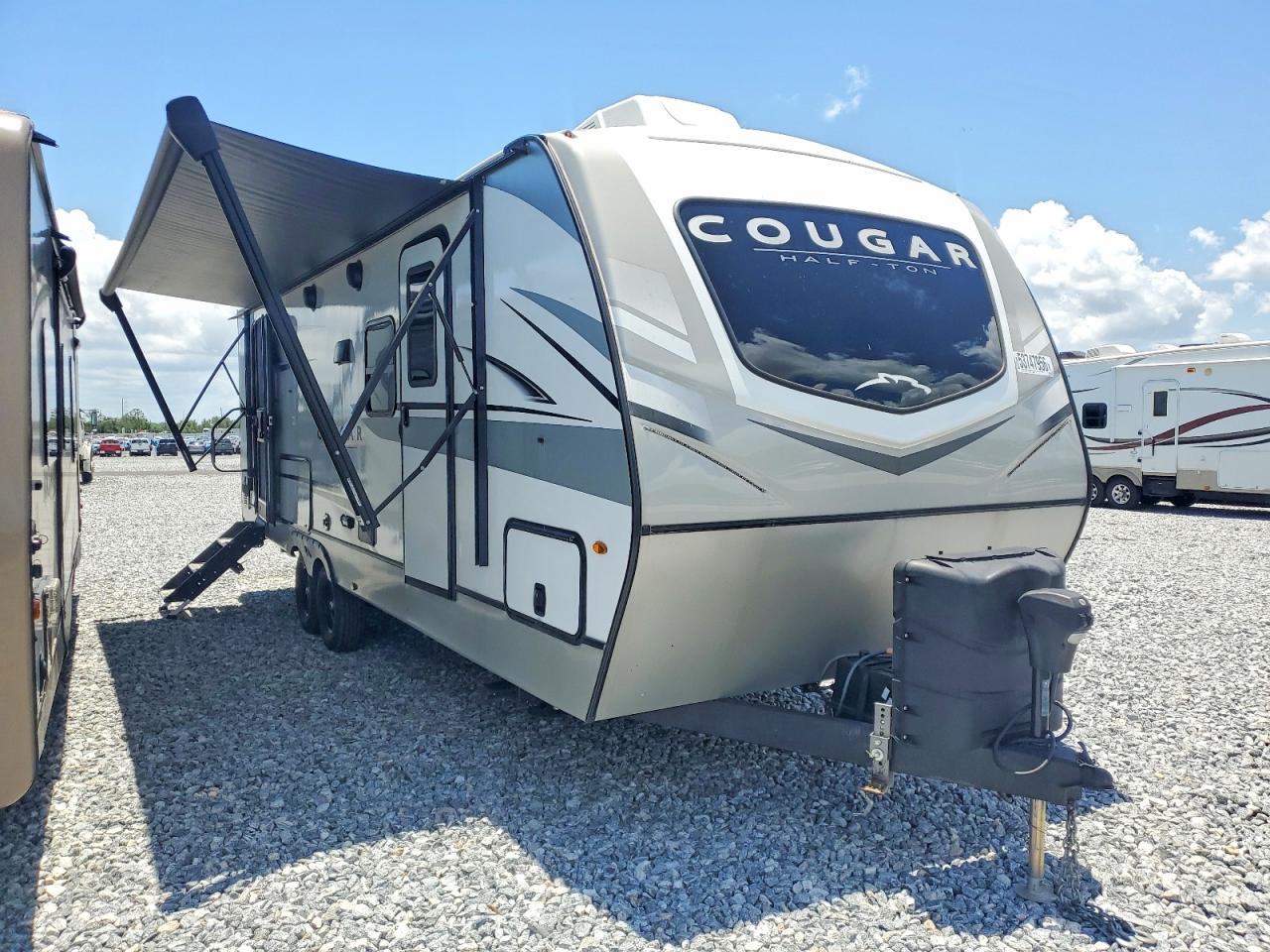 2023 Keystone Cougar
