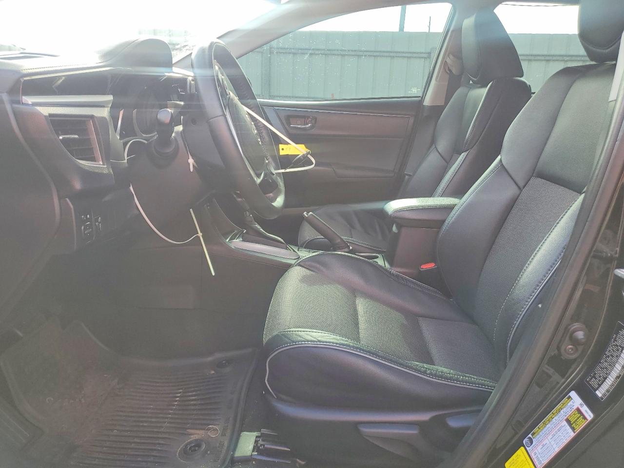Toyota Corolla S Plus