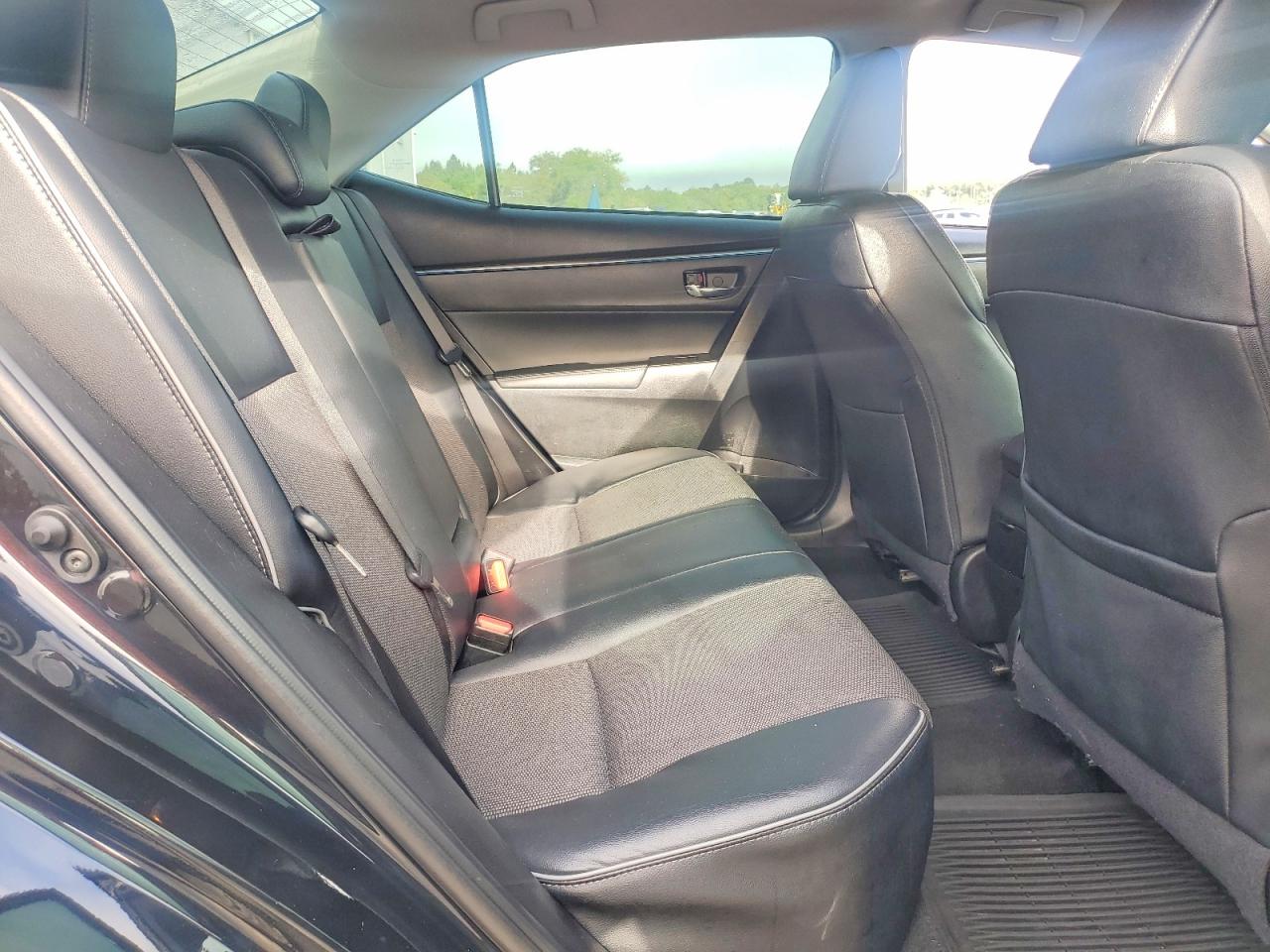 Toyota Corolla S Plus