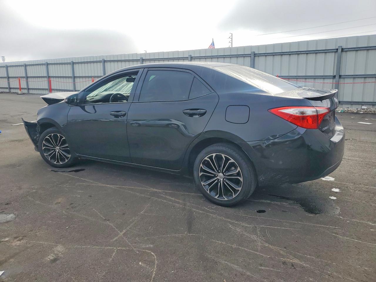 Toyota Corolla S Plus