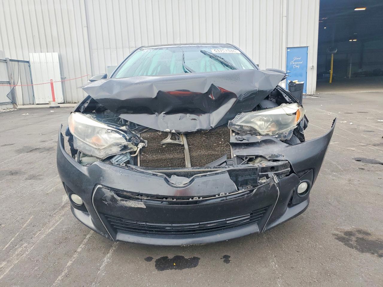 Toyota Corolla S Plus