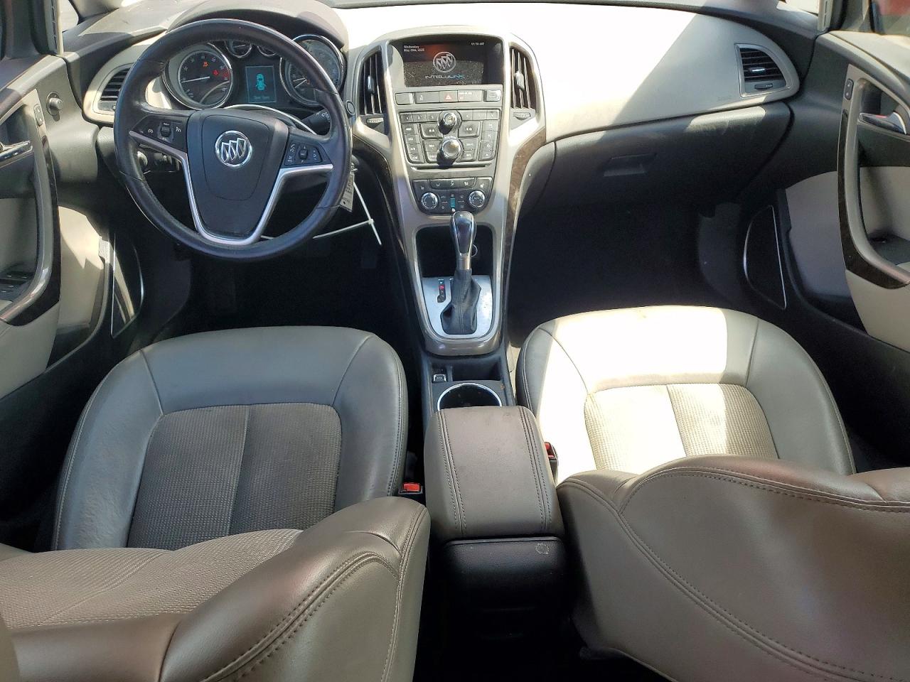Buick Verano Convenience