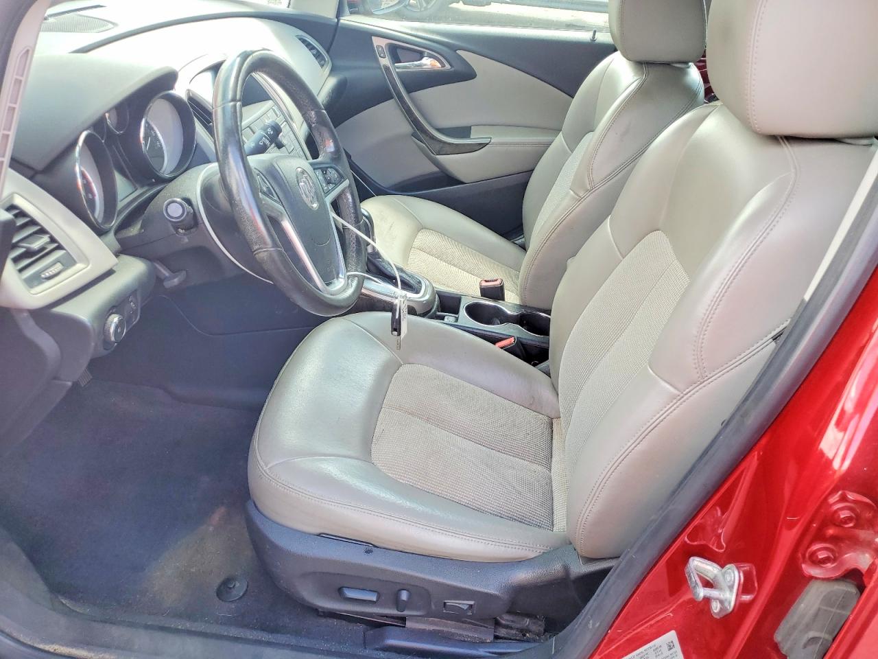 Buick Verano Convenience