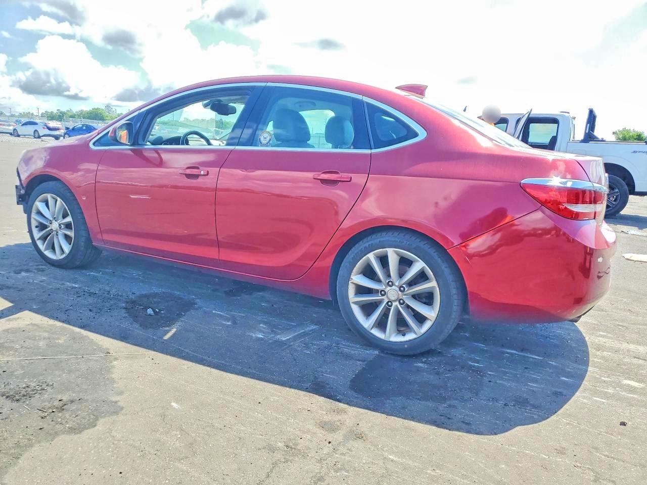 Buick Verano Convenience