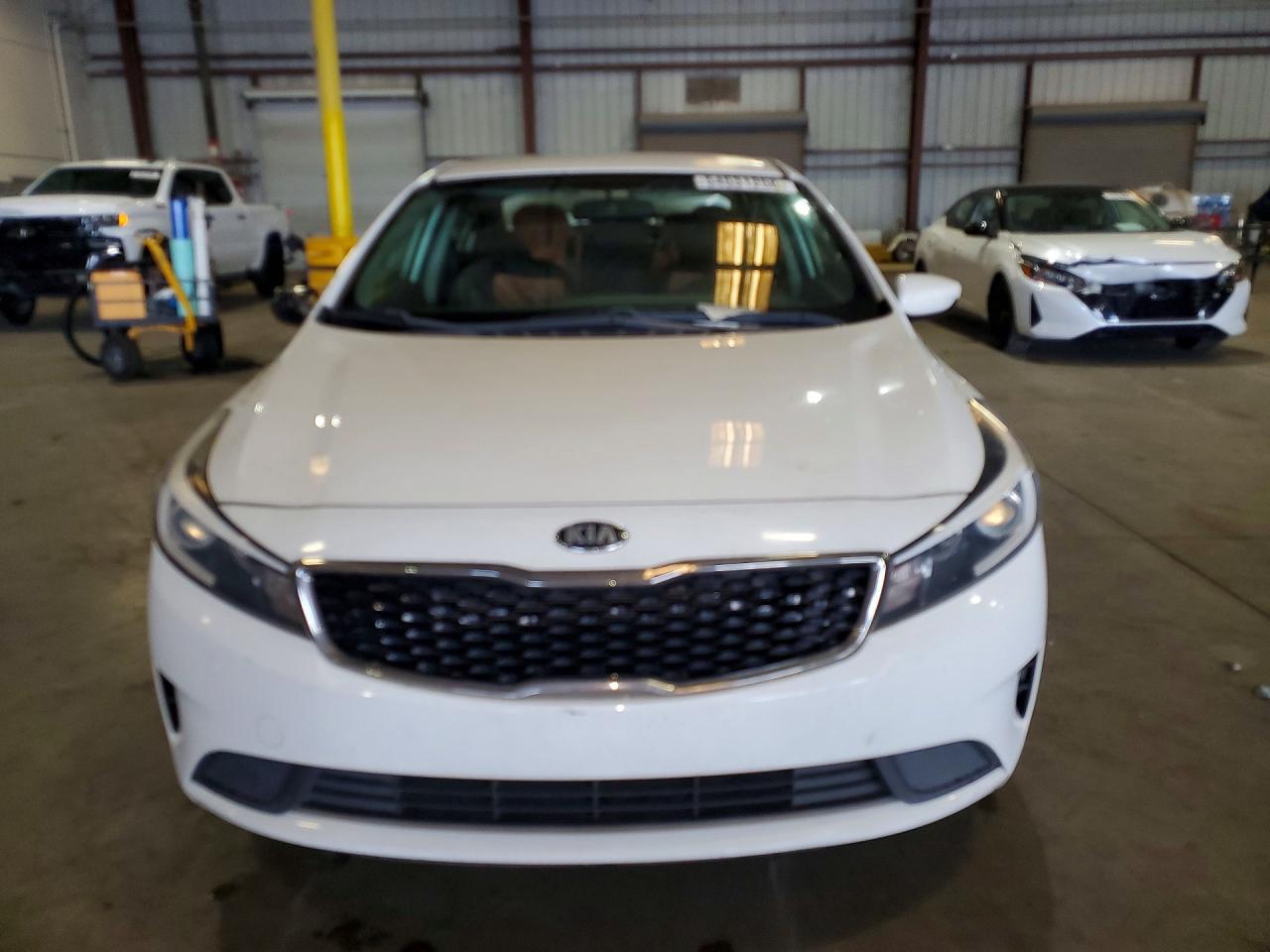 Kia Forte Lx