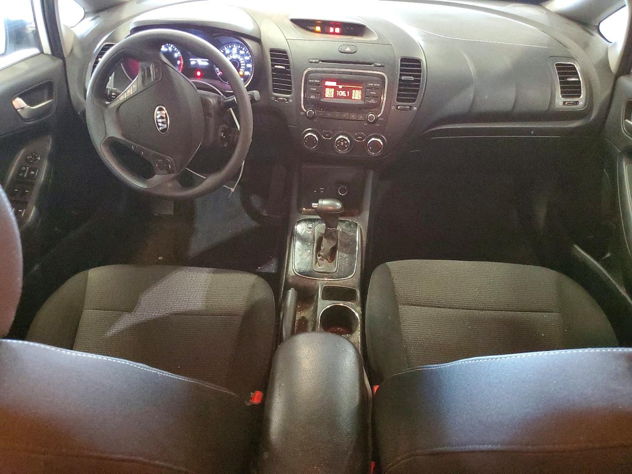 Kia Forte Lx